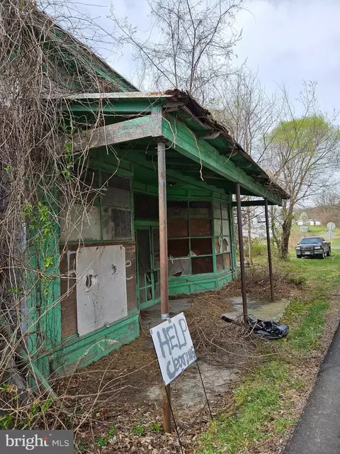3516 Quicksburg Rd, Quicksburg, VA 22847