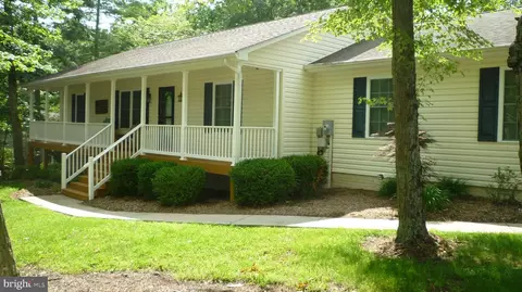 172 Cottonwood Dr, Mount Jackson, VA 22842