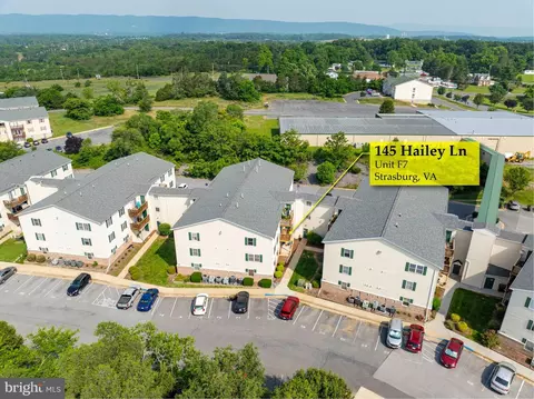 145 F-7 Hailey Ln, Strasburg, VA 22657