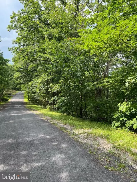 lot156 158 Vicki, Basye, VA 22810