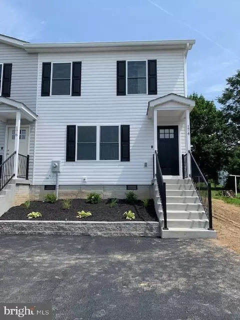 174 Bank St, Mount Jackson, VA 22842