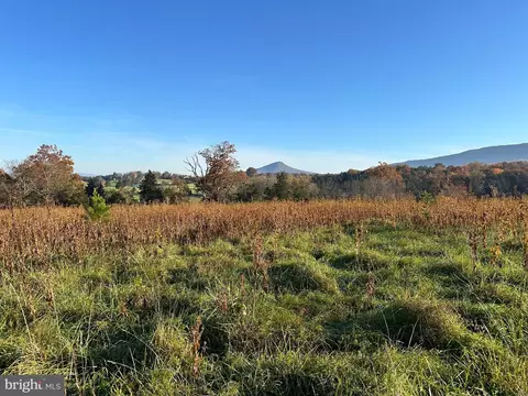 70 Ac Smith Creek Rd, New Market, VA 22844