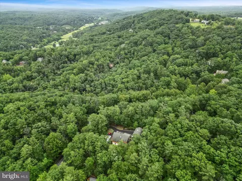 Valley View Road, Basye, VA 22810