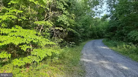 Brush Leaf Lane, Mount Jackson, VA 22842