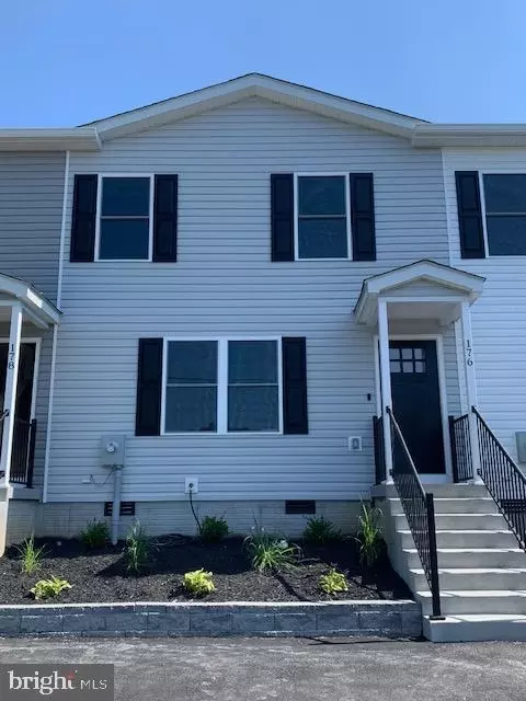 Undisclosed, Mount Jackson, VA 22842