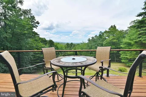 1311 Hepner Rd, Mount Jackson, VA 22842