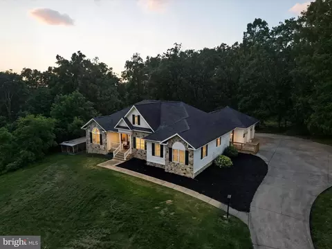 2358 Cave Ridge Rd, Mount Jackson, VA 22842