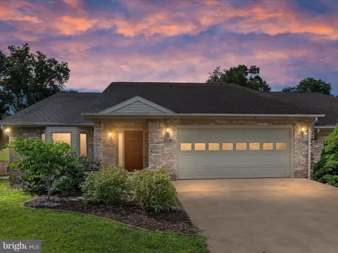 822 Susan Ave, Woodstock, VA 22664