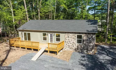 598 Crab Apple Rd, Mount Jackson, VA 22842