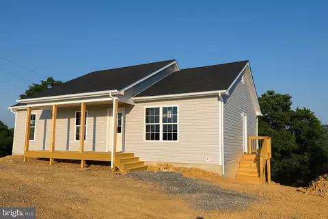 13518 Senedo Rd, Mount Jackson, VA 22842