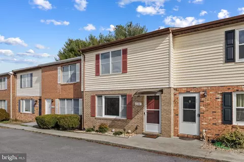 1124 Wadewood Ct, Woodstock, VA 22664