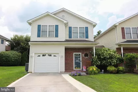 1357 Horseshoe Cir, Woodstock, VA 22664
