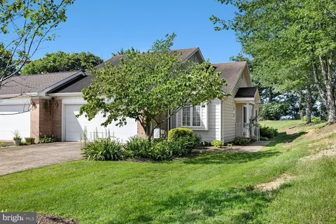 231 Southridge Ct, Woodstock, VA 22664