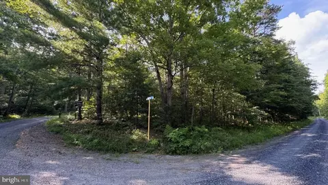 241 Mine Mountain Lane, Fort Valley, VA 22652