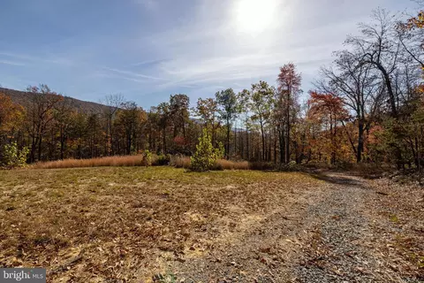 0 Moreland Gap, New Market, VA 22844