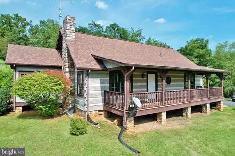 4650 Swover Creek Rd, Edinburg, VA 22824