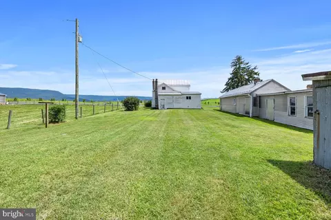 1275 Georgetown Rd, Mount Jackson, VA 22842 photo 14