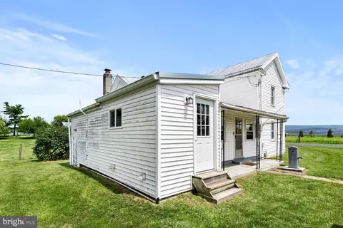 1275 Georgetown Rd, Mount Jackson, VA 22842 photo 6