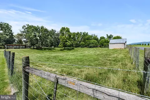1275 Georgetown Rd, Mount Jackson, VA 22842 photo 3