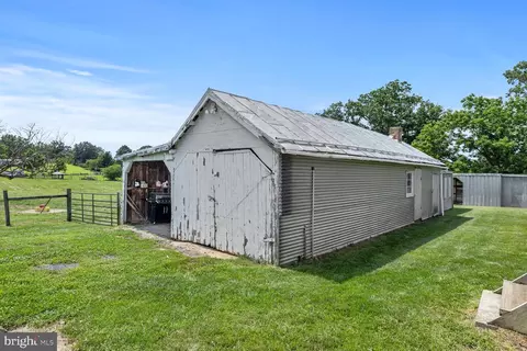 1275 Georgetown Rd, Mount Jackson, VA 22842 photo 9