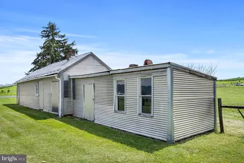 1275 Georgetown Rd, Mount Jackson, VA 22842 photo 11