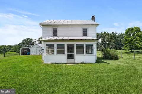 1275 Georgetown Rd, Mount Jackson, VA 22842 photo 2