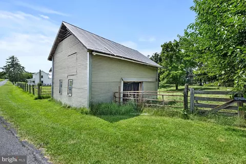 1275 Georgetown Rd, Mount Jackson, VA 22842 photo 45