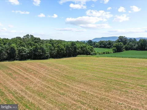 Old Grade Road, Strasburg, VA 22657