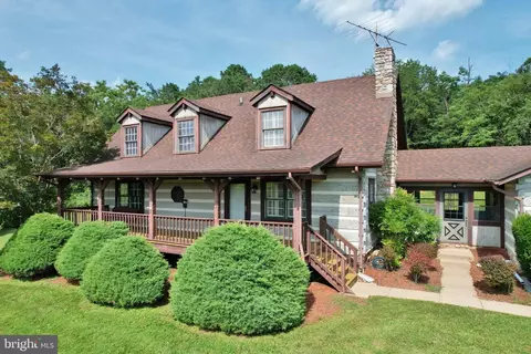 4648 Swover Creek Rd, Edinburg, VA 22824