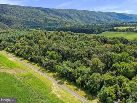 tbd Sandy Hook Rd, Strasburg, VA 22657