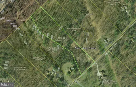 Timber Ridge, Mount Jackson, VA 22842 photo 36