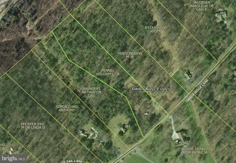 Timber Ridge, Mount Jackson, VA 22842 photo 37