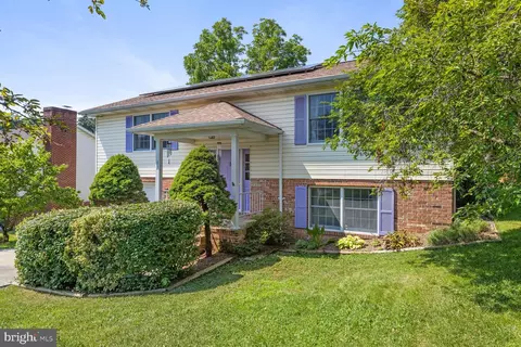 421 Dickerson Ln, Strasburg, VA 22657