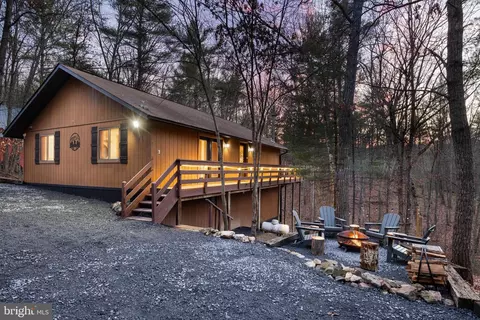 43 Mink Ct, Basye, VA 22810