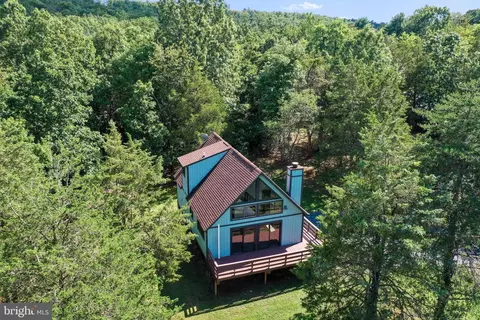 59 W Eaglewood Ln, Mount Jackson, VA 22842