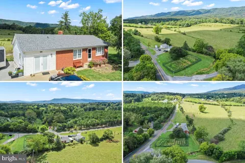 16957 Back Rd, Strasburg, VA 22657