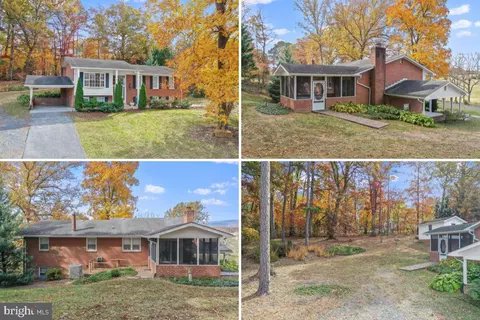 426 Patmos Rd, Woodstock, VA 22664