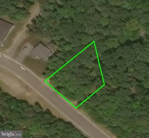 lot5 Creek Vly, Basye, VA 22810