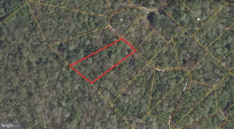 lot17 Lake Dr, New Market, VA 22844
