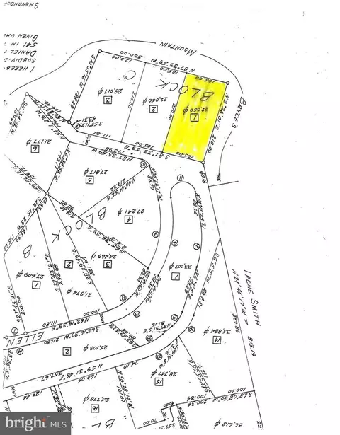 1 Spitz Ln, Basye, VA 22810