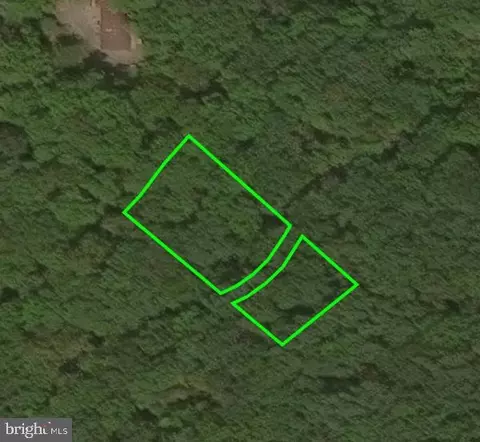 lot286 Dawn Dr, Basye, VA 22810