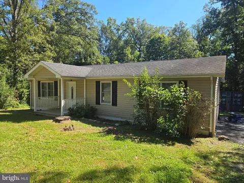 290 Maurertown Mill Rd, Maurertown, VA 22644
