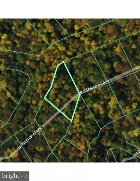0 Rattlesnake Ln, New Market, VA 22844