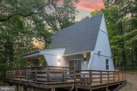 172 Valley View Dr, Strasburg, VA 22657