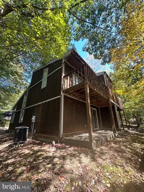 404 Spitz Ln #88 A & B, Basye, VA 22810 photo 33