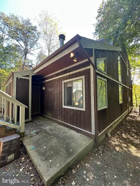 404 Spitz Ln #88 A & B, Basye, VA 22810 photo 32