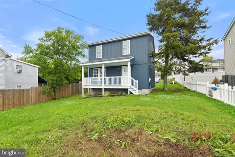 558 Branch St, Strasburg, VA 22657