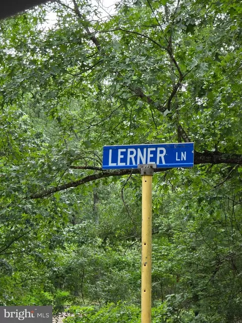 0 Lerner Ln, Basye, VA 22810