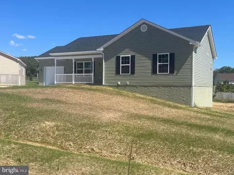43 Lilleigh Ct, Maurertown, VA 22644
