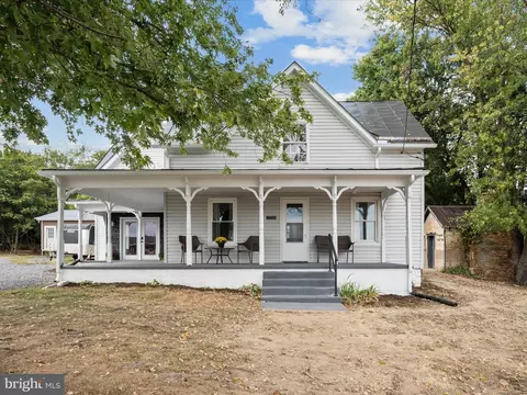 2891 Back Rd, Woodstock, VA 22664